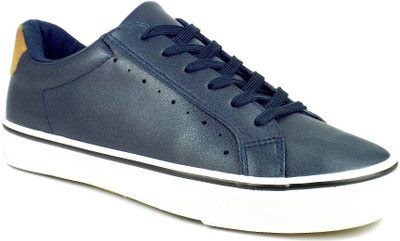 

Ripley Star Sneakers Series Sneakers For Men(Blue