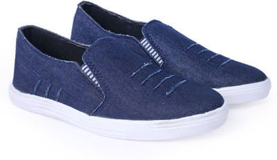

Kaneggye Casuals For Men(Blue