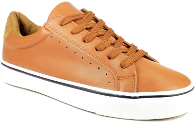 

Ripley Star Sneakers Series Sneakers For Men(Tan