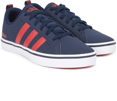 

ADIDAS Sneakers For Men(Blue, Conavy/corred/ftwwht