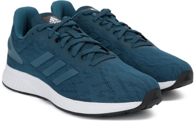 

ADIDAS Walking Shoes For Men(Blue, Blunit/reatea