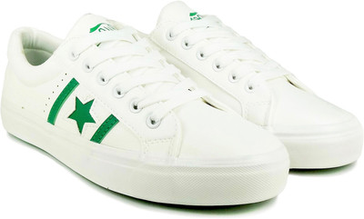 

Ripley Ripley Super Star Sneaker Series Sneakers For Men(Green