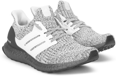 

ADIDAS Running shoes For Men(White, Grey, Ftwwht/ftwwht/gretwo