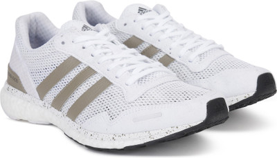 

ADIDAS Walking Shoes For Men(White, Ftwwht/cybemt/cblack