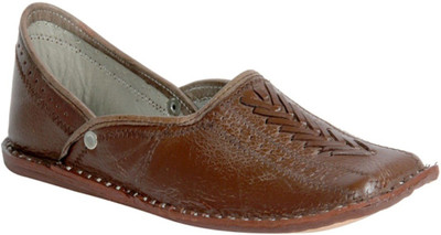 

Shahi Jutis For Men(Brown
