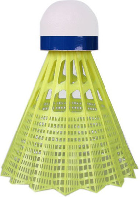 

Redmax G1 Plastic Shuttle - Yellow(Medium, 77, Pack of 10)