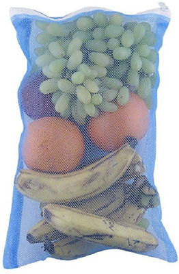 refrigerator vegetable storage bags flipkart