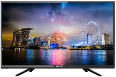 Nacson Series 6 55cm (22 inch) Full HD LED TV(NS2255) at flipkart