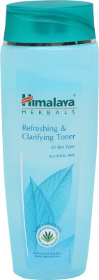 

Himalaya Refreshing and Clarifying Toner(100 ml)