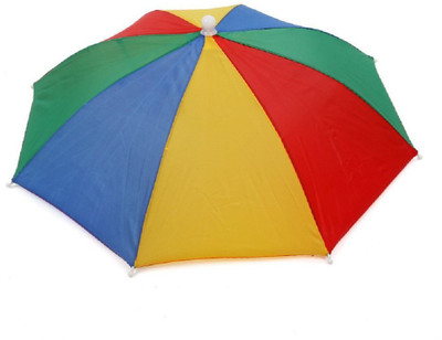

Lavi Hat umbrella Umbrella(Multicolor)