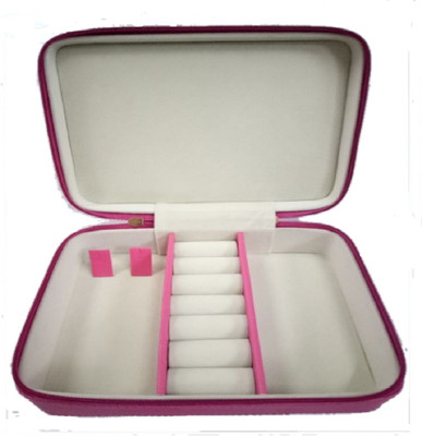 

syka Vanity Box Lockeble Vanity Box(Pink)