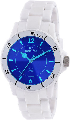 

Maxima O-45990PPLN Watch - For Women