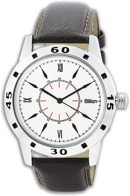 

Billion Chivalry BMW001 Watch - For Men