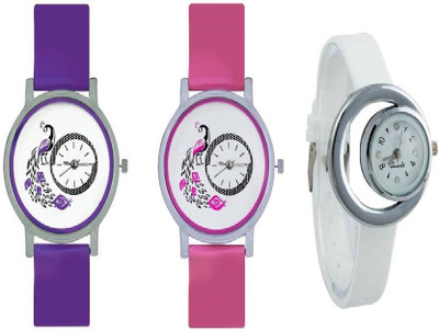 

Infinity Enterprise new very stylist combo of year Watch - For Women