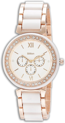 

Billion Shimmer BWW001 Watch - For Women