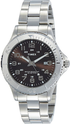 

Timex T2P391 Watch - For Men