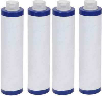 Morning Star Technology RO UV water filter Threaded catridge-9”INCH pre filter cartridge for RO Systems and Water Filters String Filter Cartridge(0.005, Pack of 4) Morning Star Technology RO UV water filter Threaded catridge-9”INCH pre filter cartridge for RO Systems and Water Filters String Filter Cartridge(0.005, Pack of 4)