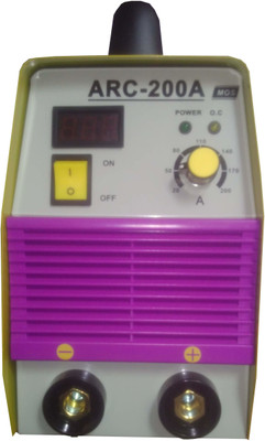MMD ARC-200 A MOS Inverter Welding Machine