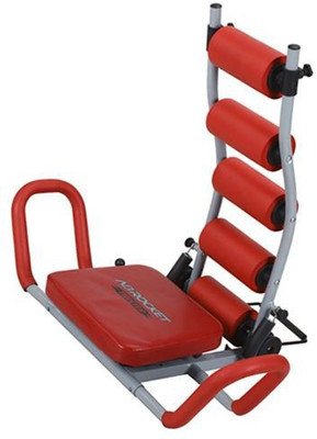 

Telebrands AB TIWST Ab Exerciser(Red)