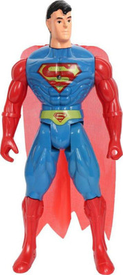 

Crete Superman.21 cms(Multicolor)