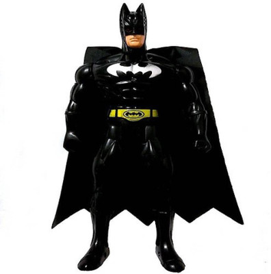 

Crete Batman.21 cms(Black)