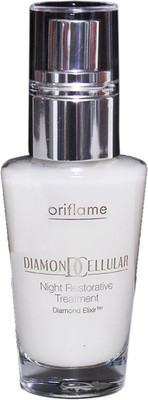 

Oriflame Diamond Cellular Night Restorative Treatment(30 ml)
