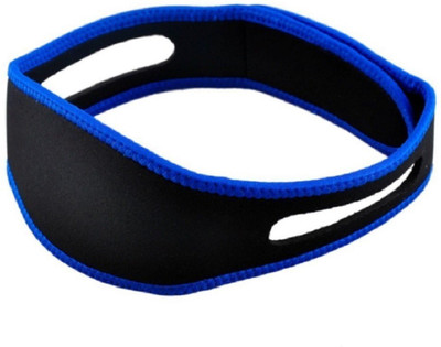 

Param Anti Snore Chin Strap Stop Snoring Snore Belt Anti-snoring Device(Chin Strap)