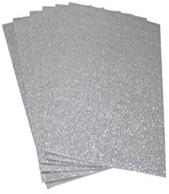 

GVAAS A4 Glitter eva foam sheets (TEN)