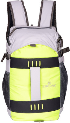 

ZIPLINE Jolo - Grn 24 L Backpack(Green)