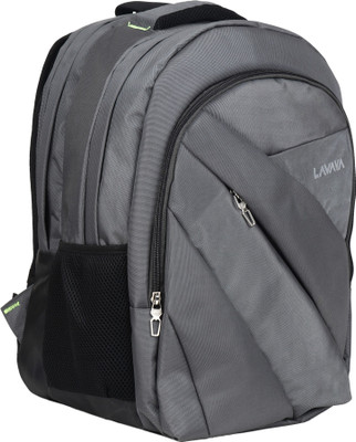 

LAVAYA HiStorage 34 L Backpack(Grey)