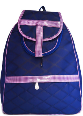hbos mojobppli 13 L Backpack(Blue)