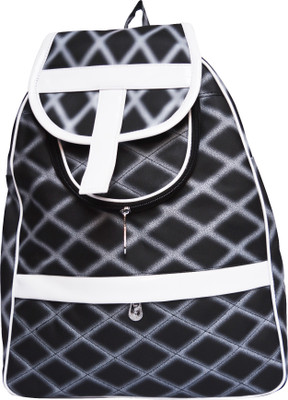 

hbos mojobppli 13 L Backpack(Black)