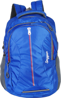 

Snipper Stylish 30 L Backpack(Blue)