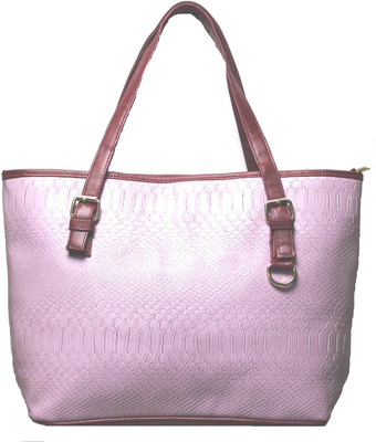 

Shagun Creations SC-27 Shoulder Bag(Pink, Maroon, 20 L)
