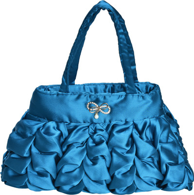 

Adrish Creative Smoking design bag Shoulder Bag(Blue, 10 inch)