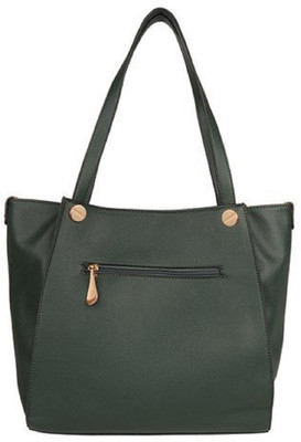 

Stylist Grey Color Women Handbag Shoulder Bag(Grey, 9 inch)