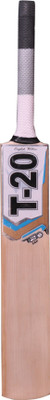 

W SIGNATURE SS T20 ZAP English Willow Cricket Bat(6, .900 kg)