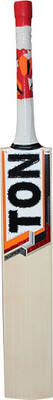 

SS TON SUPER English Willow Cricket Bat(6, 800-1100)