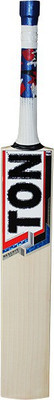 

SS TON RESERVE EDITION English Willow Cricket Bat(, 800-1100