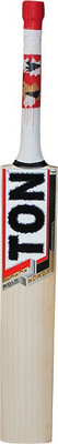 

SS TON GOLD EDITION English Willow Cricket Bat(, 800-1100