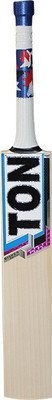 

SS TON SILVER EDITION English Willow Cricket Bat(, 800-1100