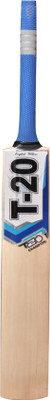 

W SIGNATURE ss t20 champion English Willow Cricket Bat(6, .900 kg)