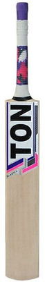 

SS TON BLASTER Kashmir Willow Cricket Bat(800-1100