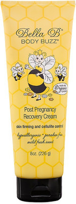 

Bella B Body Buzz Post Pregnancy Recovery Cream, 226 g(226 g)