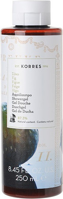 

Korres Fig Showergel(250 ml)
