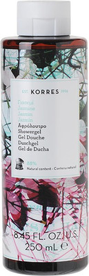 

Korres Jasmine Shower Gel(250 ml)