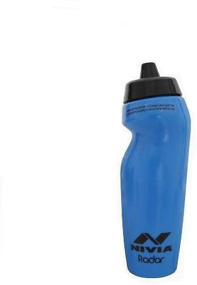 

Nivia royal blue 600 ml Sipper(Pack of 1, Blue)