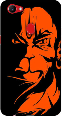 Flipkart SmartBuy Back Cover for OPPO F7(Multicolor, Pack of: 1)
