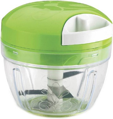 Peshkar Hand Dori Chopper (Pack of 1) Vegetable & Fruit Chopper(1 Hand Chopper)