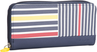

United Colors of Benetton Casual Multicolor Clutch